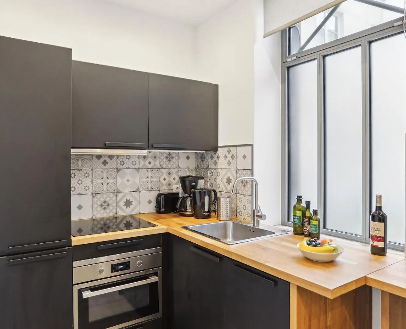 Apartment Lavie Maison I Marais Family Paris France