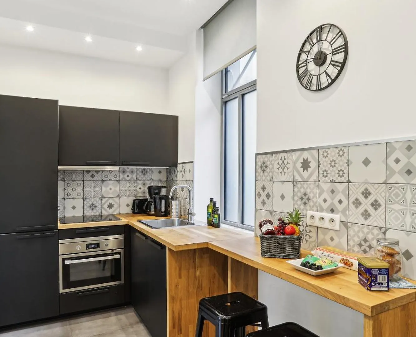 Lavie Maison I Marais Family Paris 0*,  France
