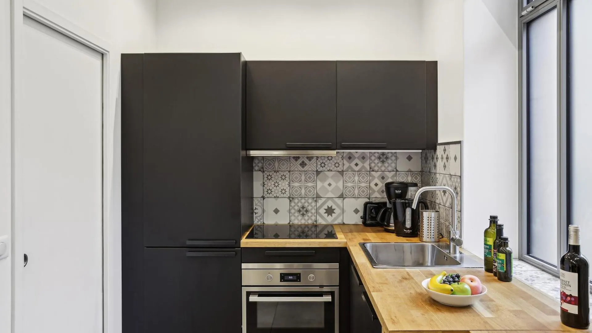 Apartment Lavie Maison I Marais Family Paris France