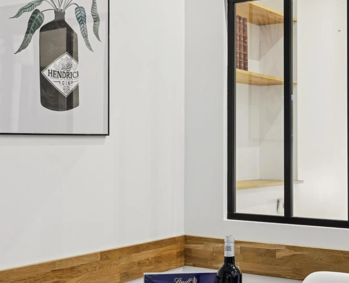 Lavie Maison I Marais Family Paris Apartment