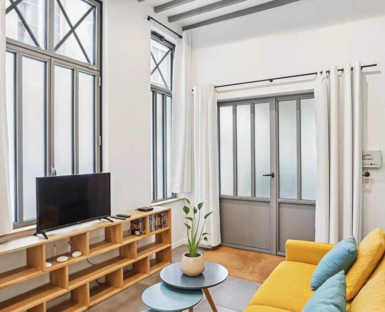 Lavie Maison I Marais Family Paris