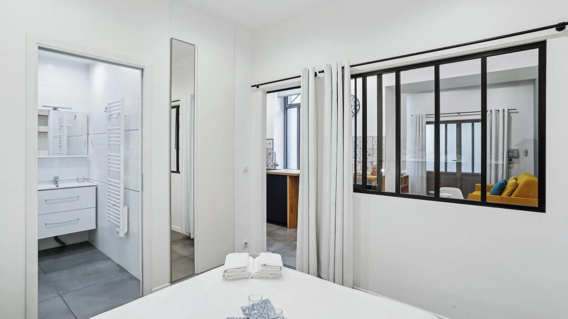 Apartment Lavie Maison I Marais Family Paris