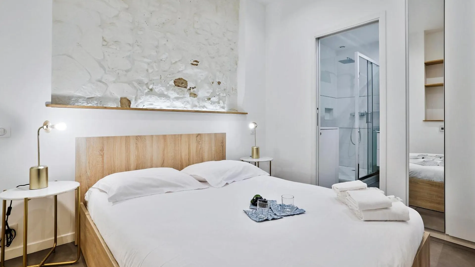 Lavie Maison I Marais Family Paris 0*,  France