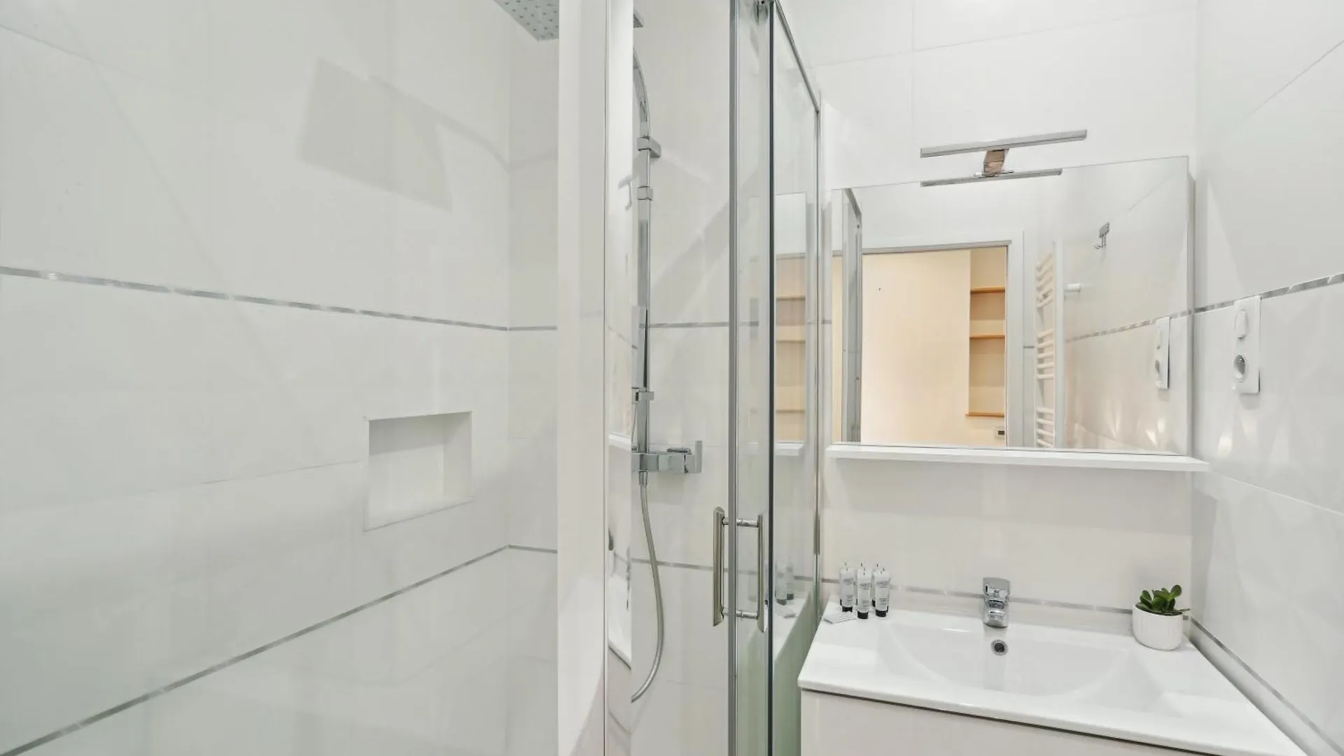 Lavie Maison I Marais Family Paris